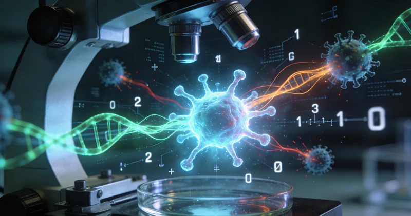 昆明医院进行基因检测样本采集