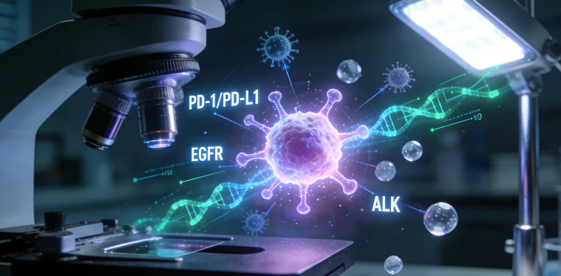 郑州医院基因检测抽血采样流程