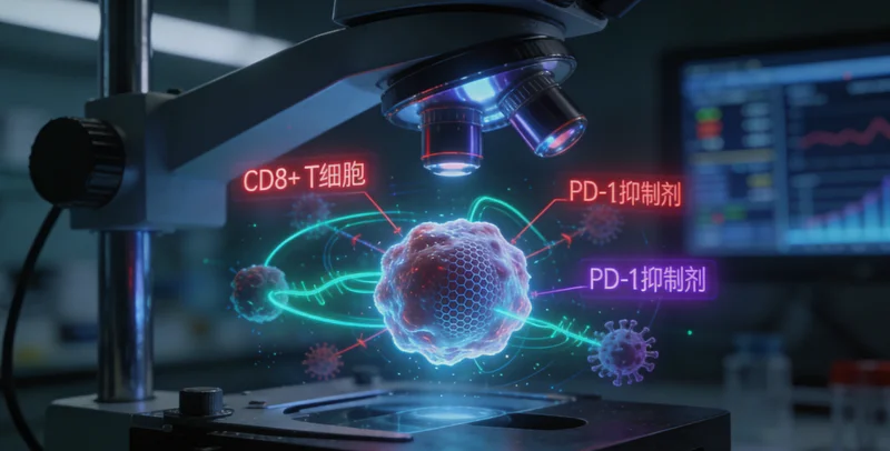聊城医院进行基因检测采血现场