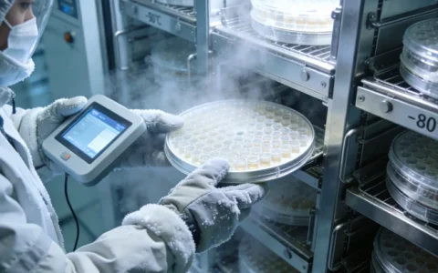 广安GJB2基因检测:3家靠谱机构推荐名录(2026地址)