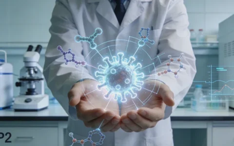 呼伦贝尔迟发性耳聋基因检测如何选择权威的机构