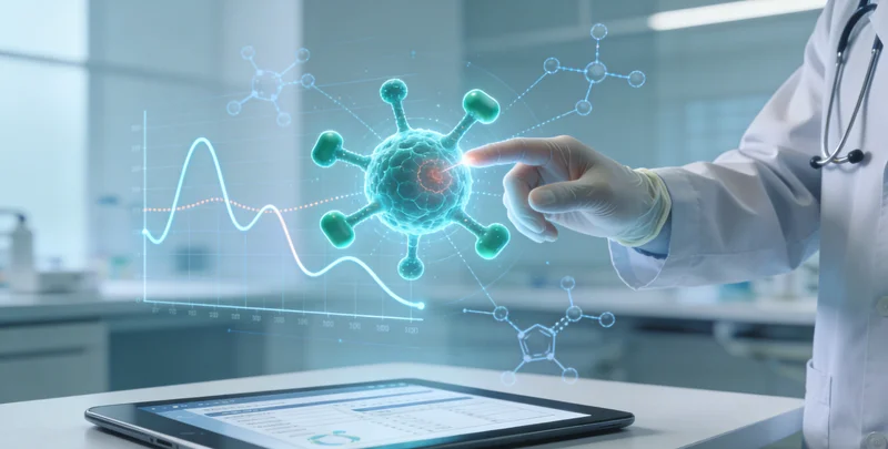 定西家庭进行遗传咨询与报告解读