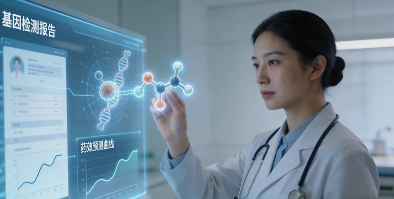 攀枝花JLN综合征基因检测报告