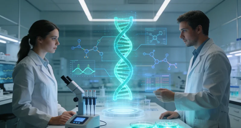 常州遗传咨询师与咨询者面对面解