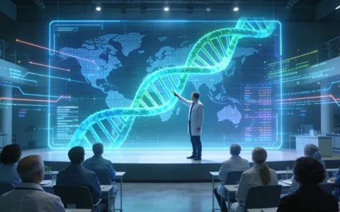 武威I型Usher基因检测正规机构推荐