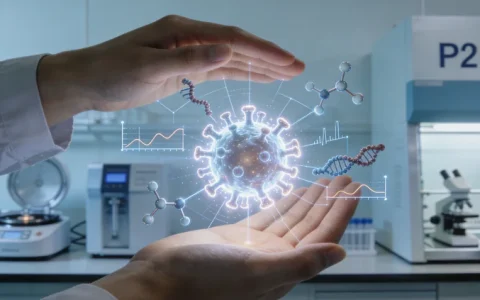 绵阳大前庭水管综合征基因检测权威机构与科学指南