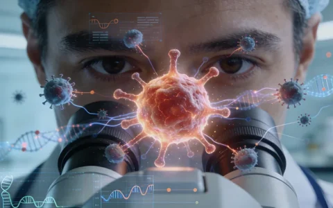 福州EYA1基因检测去哪做？附正规机构地址与检测全攻略