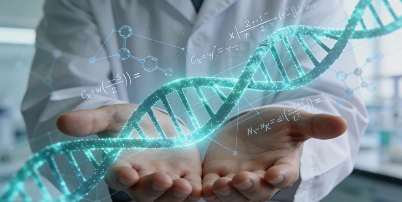 孝感万核基因实验室测序分析工作