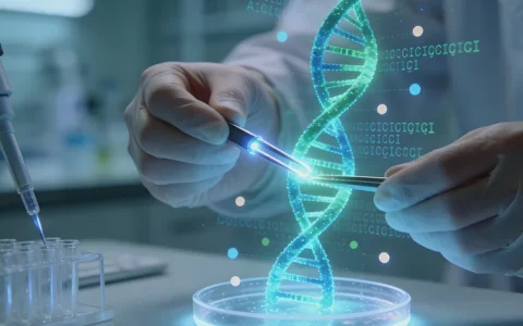 永州TMC1基因检测去哪查？2026年正规检测机构地址汇总