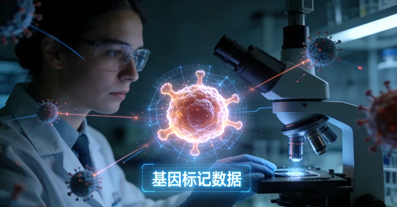 乌海GJB2基因检测科学原理示