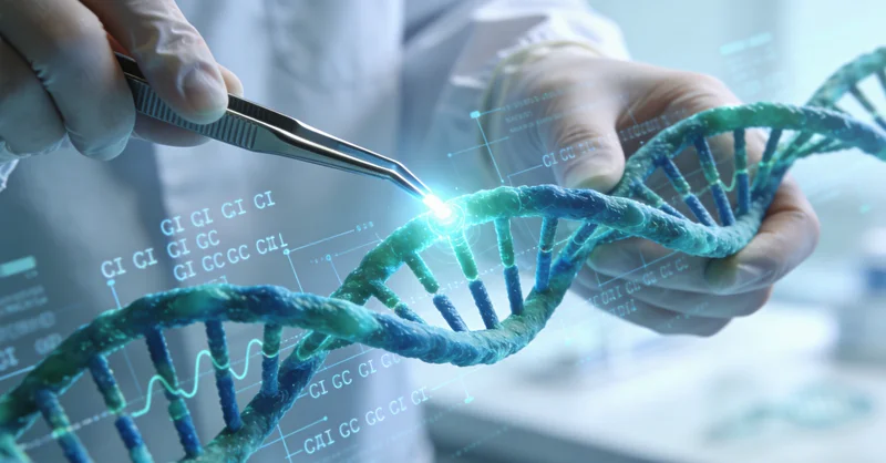 GJB3基因检测涉及的DNA测