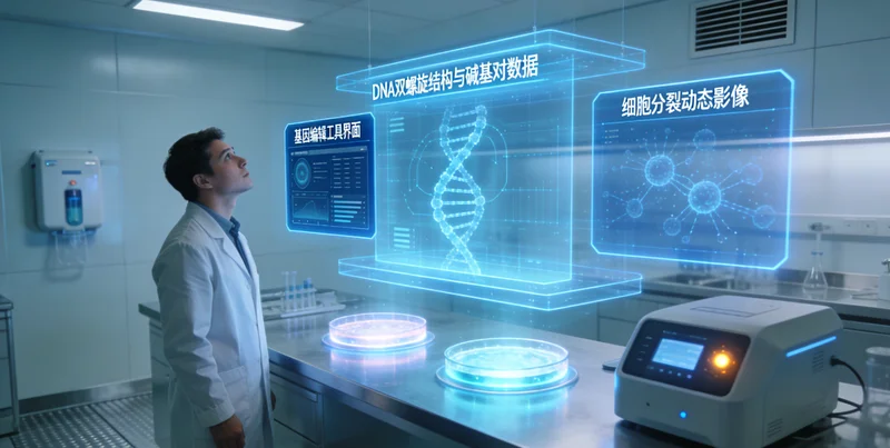 玉林医生解读USH基因检测报告