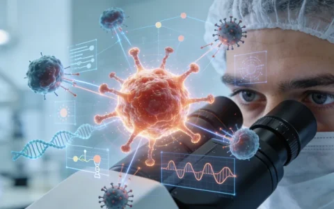 滁州MYO15A基因检测公司怎么选？2026年挑选指南与避坑建议