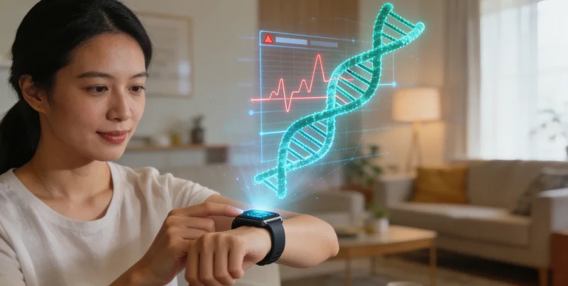 结直肠癌BRAF基因突变科学原