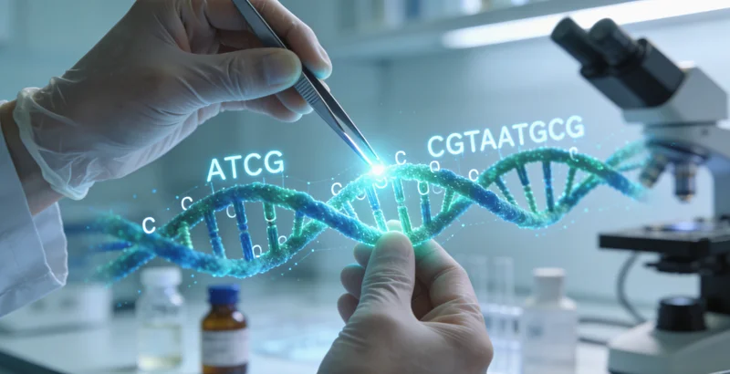 河池基因检测实验室高通量测序仪