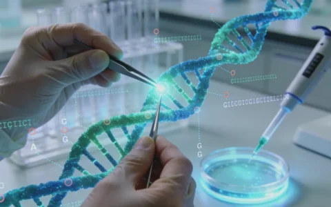 重庆Usher综合征基因检测公司目前最新排名