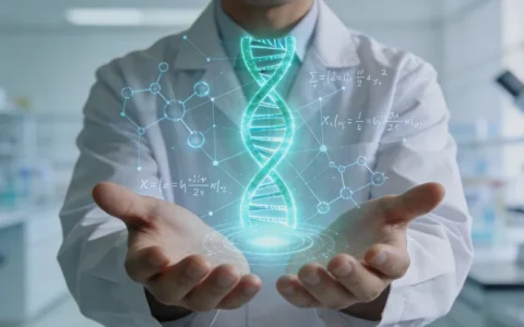 新余大前庭水管综合征基因检测：2026精选机构全名单与避坑指南（本地查询）