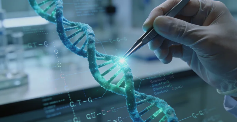 昆明合作实验室的高通量基因测序