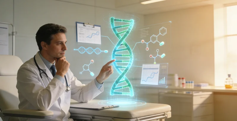 北海幼儿在进行定期听力监测检查