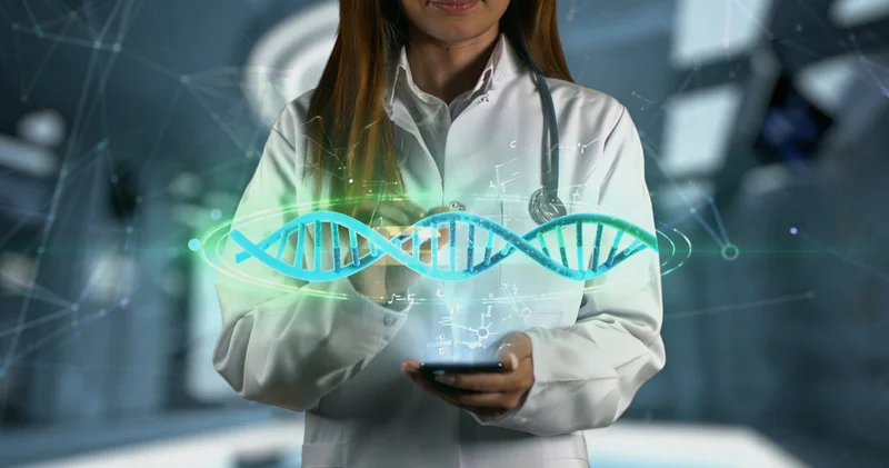 金昌NSHL基因检测实验室高通