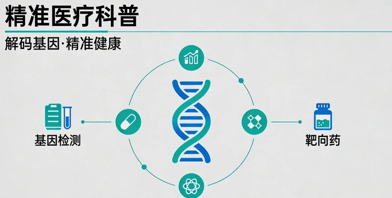 德州家庭与医生共同查看基因检测