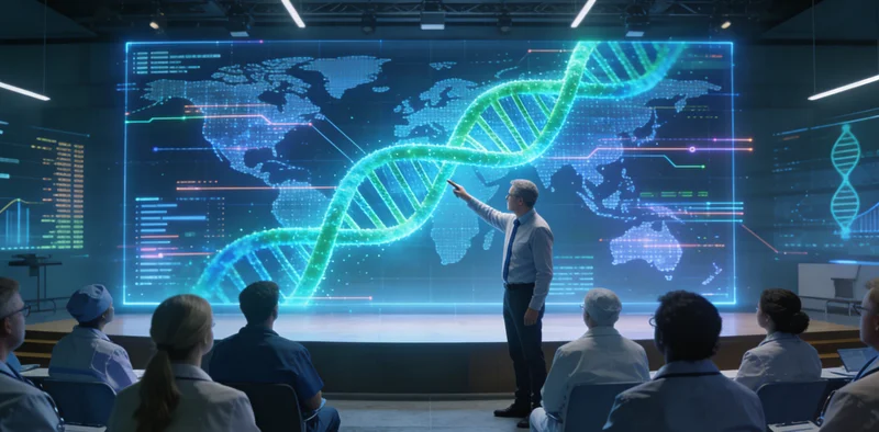 张家口本地医疗机构提供遗传咨询