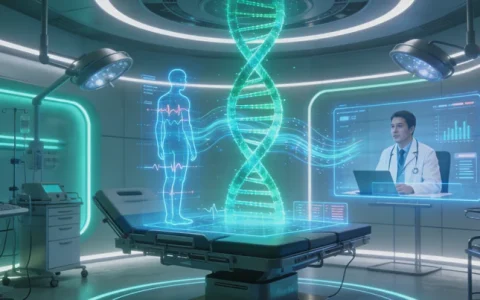 乐陵乳腺癌MRD检测如何找到正规的检测中心