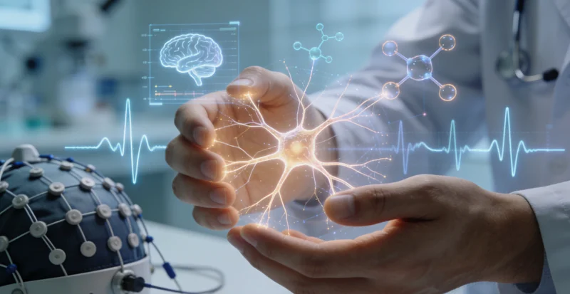 福州医院新生儿听力筛查现场