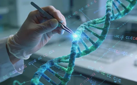 喀什CHD7基因检测不同机构服务水平对比