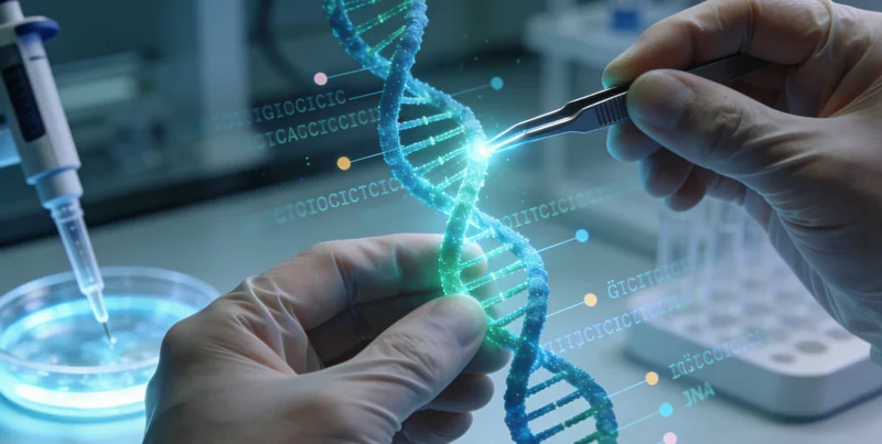 忻州遗传咨询师与家庭进行生育指