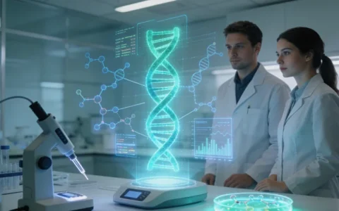 文山CHARGE综合征基因检测去哪里检测