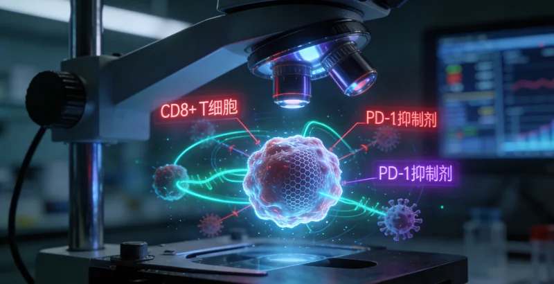 松原基因检测实验室数据分析过程
