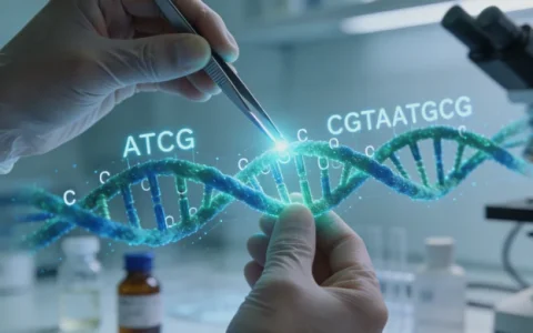 在绵阳到哪做I型Usher基因检测