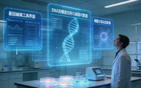 张家口CDH23基因检测地址在哪