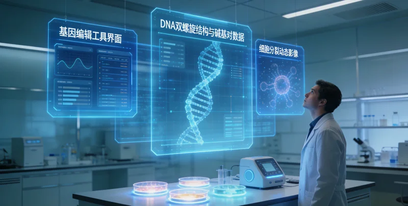 张家口遗传咨询门诊医生与家庭沟