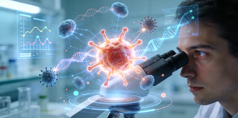 黄山遗传咨询师为家庭解读基因检