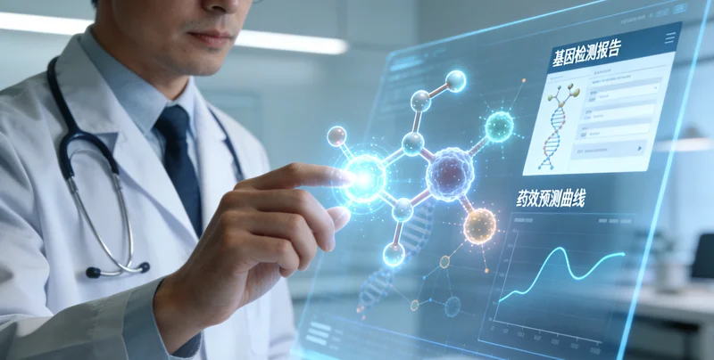 昭通家庭与医生共同解读耳聋基因