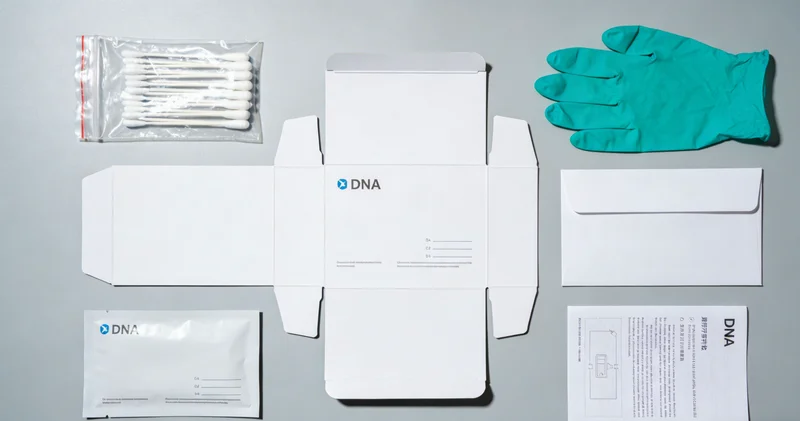 医生在诊室内分析患者胸部影像资