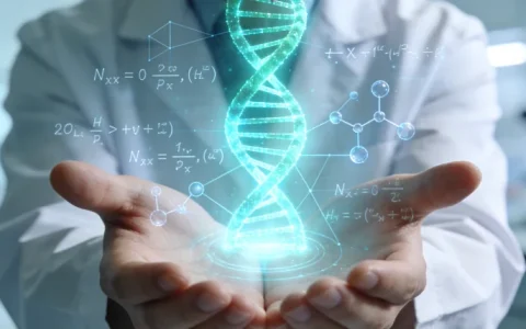 七台河耳聋伴色素异常基因检测哪里正规？一文读懂机构选择与避坑指南