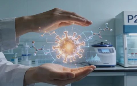 安康DFNA基因检测严选机构名录及联系地址