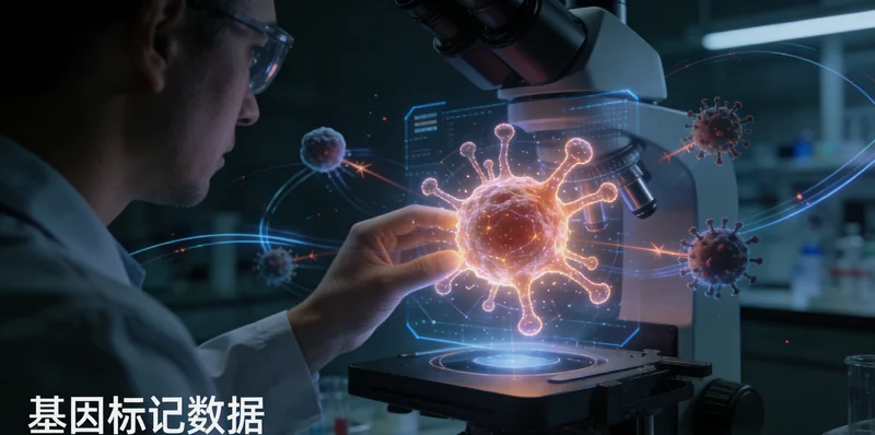 红河遗传咨询师为家庭解读基因检