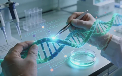 十堰耳聋伴甲状腺肿基因检测受理机构