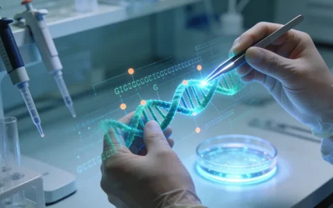 贵阳DFNX基因检测十大公司