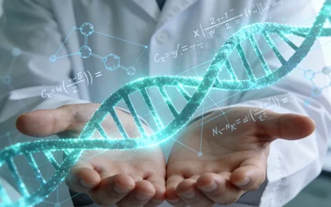 兰州非综合征型耳聋基因检测靠谱检测机构盘点