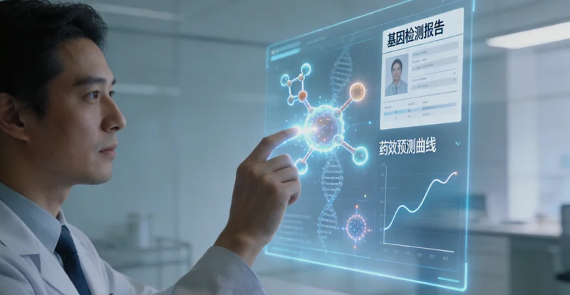 阳江耳聋基因检测采样过程