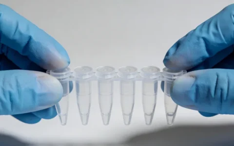 淮北混合感染基因检测中心