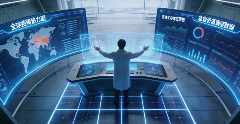 基因测序实验室分析数据