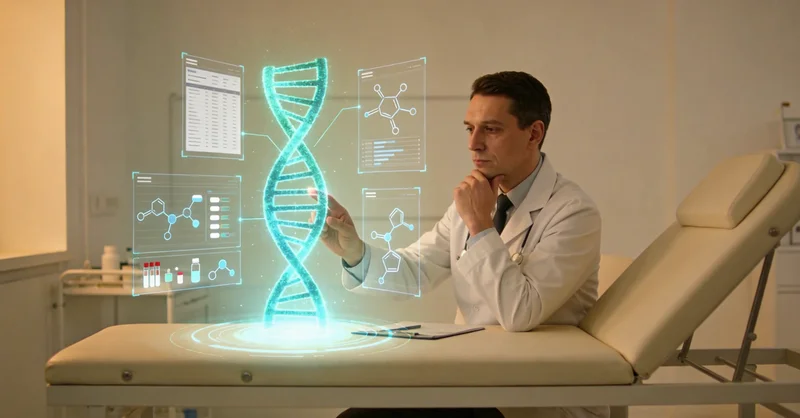 宿迁遗传咨询师为家庭解读基因检