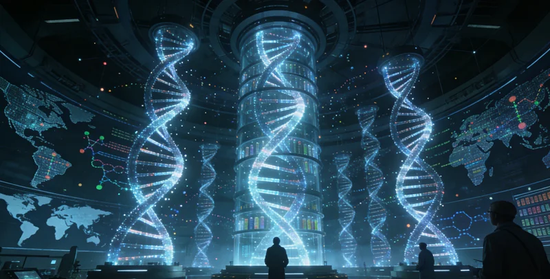 孝感医院护士为新生儿采集足跟血