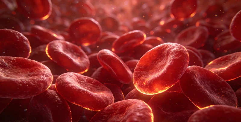 血液mNGS检测流程示意图,展